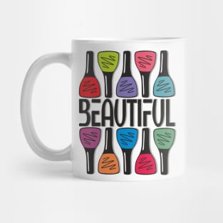 Beautiful Mug